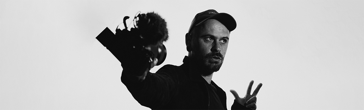 Mariusz Balon — filmowiec